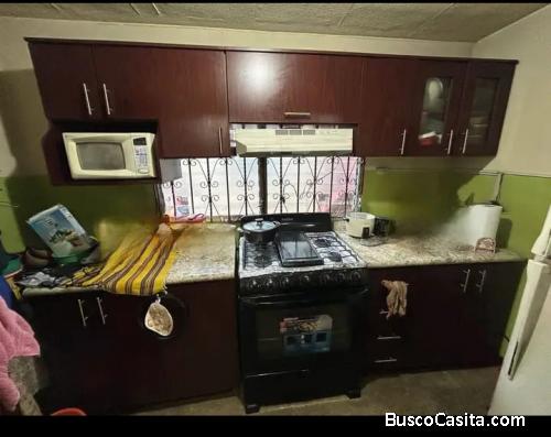Venta de apartamento zona 21