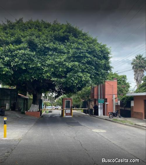 VENDO APARTAMENTO LA FLORESTA ZONA 7 PARA ESTRENAR EN SOLO 3 MESES