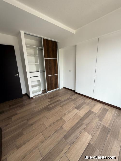 VENDO APARTAMENTO ZONA 5
