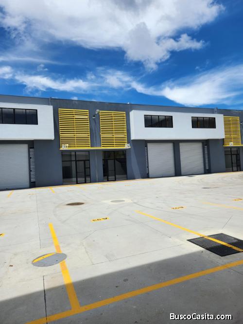 RENTO OFIBODEGA PARA ESTRNAR EN EL NARANJJO ZONA 4 MIXCO