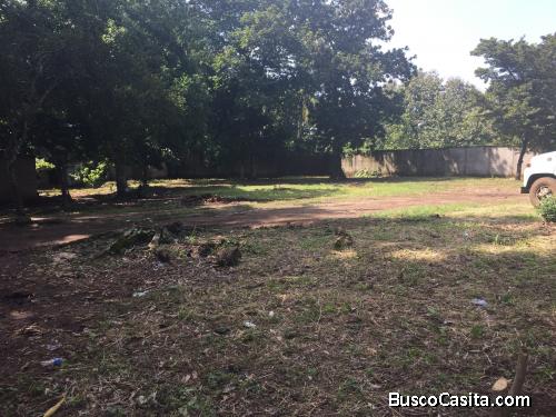 Terreno en Venta en Santa Cruz Muluá Retalhuleu
