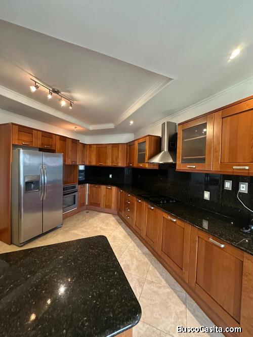 Apartamento en Renta En Zona 14