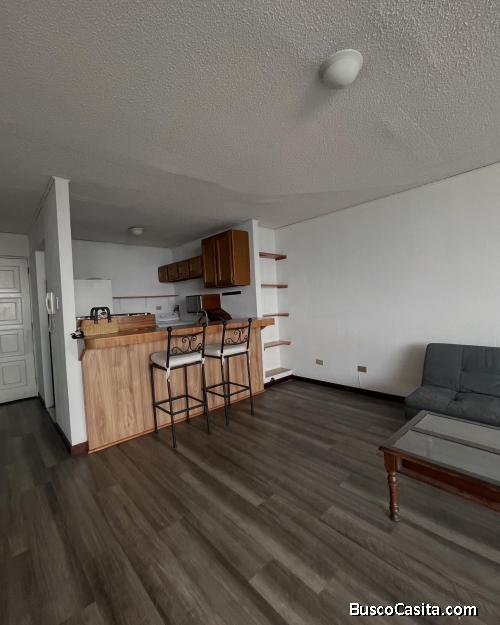 Apartamento en Renta, zona 10