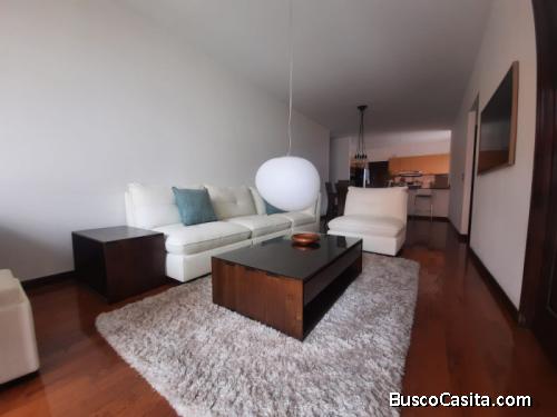 Apartamento en Renta Amueblado cercano a La Cañada Renta