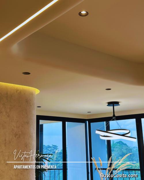 Apartamentos zona 15 en venta cerca de Vista Hermosa 1