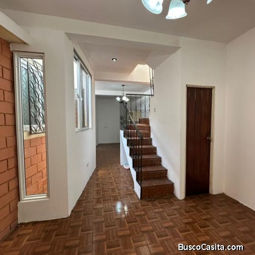 Apartamento en Renta en Tikal I zona 7