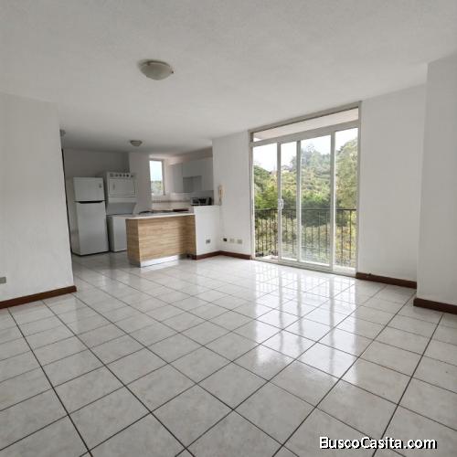 Apartamento en venta zona 16 La Montaña