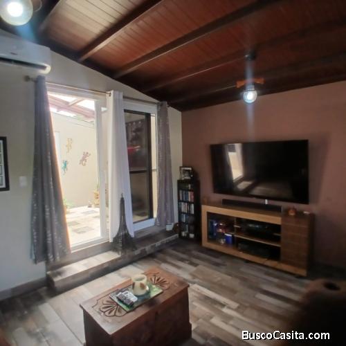 Apartamento amueblado en alquiler La Aurora II, zona 13