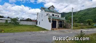 VENDE LOTE A BUEN PRECIO EN HERMOSA LOTIFICACION TACTIC COBAN