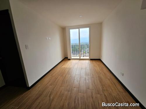Apartamento Nuevo en Venta en Zona 12