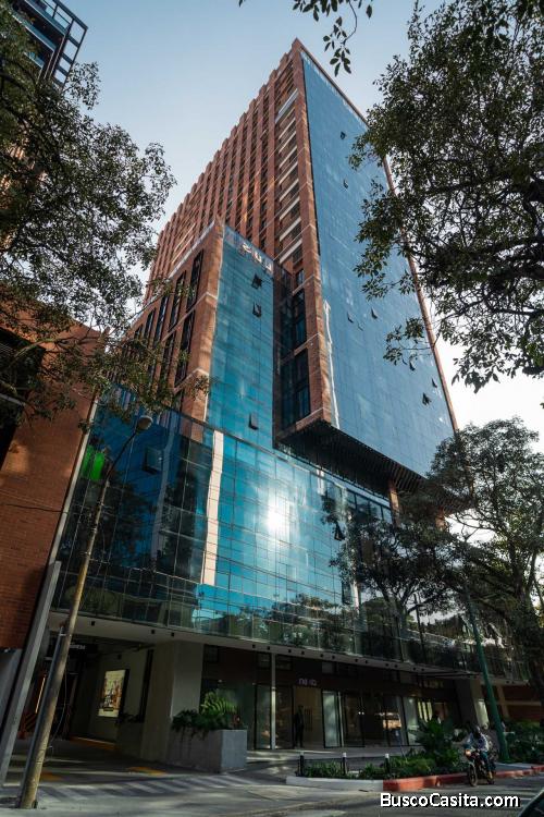Venta de Oficina en Zona 10 Ciudad de Guatemala Edificio AIRALI.