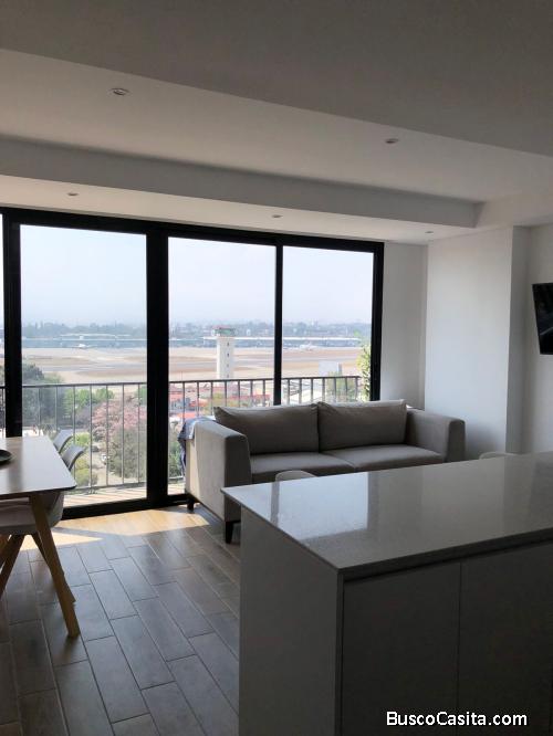 Apartamento de 3 Habitaciones en renta en Inara Americas