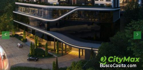 Apartamento moderno en pre venta en zona 15