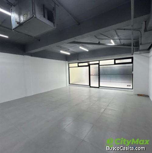 Local Comercial en Venta en edificio corporativo z. 10