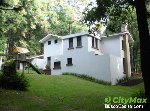 Residencia en Venta en Labor de Castilla Mixco
