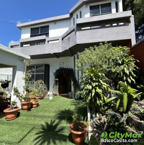 Casa en Venta Pinares San Cristobal