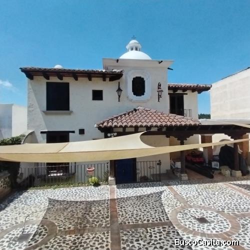 Casa en venta en Fraijanes 