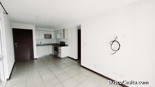 Vendo cómodo apartamento en sector estratégico zona 2 Mixco