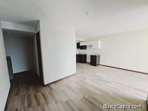 Vendo apartamento bien distribuido de 3 habitaciones zona 4 Mixco