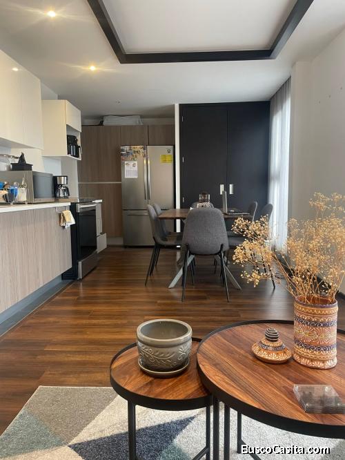 Bajó de precio apartamento en venta cerca de USAC