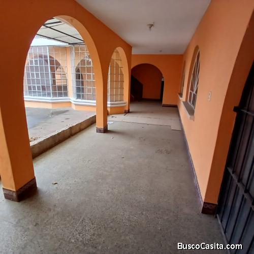 Casa en venta en Chimaltenango, Colonia Quintas Las Victorias.