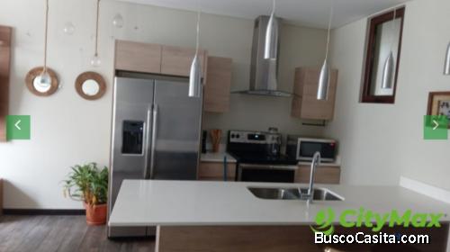 Apartamento amueblado Renta en Cayalá zona 16 Guatemala