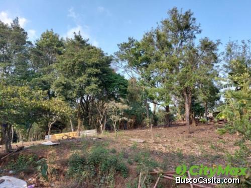 Terreno en Venta Carretera a Colmenas Guatemala