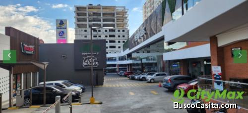 Oficina en Alquiler en Avenida Petapa Zona 12