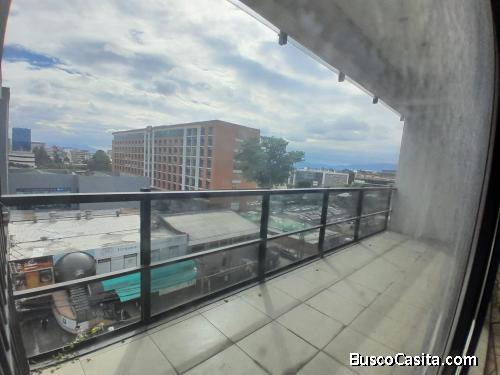 Alquiler de Oficina 65 metros Zona 9