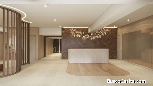 Apartamento en Venta en Zona 15