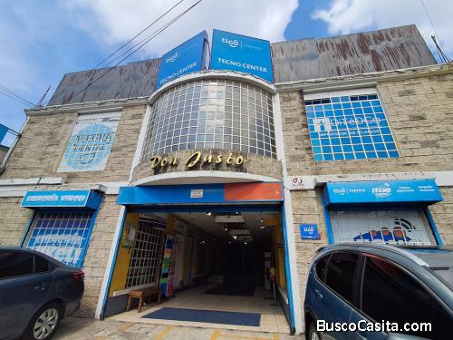 RENTA DE LOCAL EN SAN LUCAS 