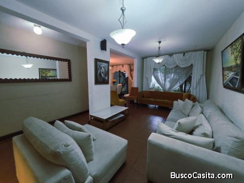 EN VENTA CASA SECTOR B4 MIXCO SAN CRISTOBAL