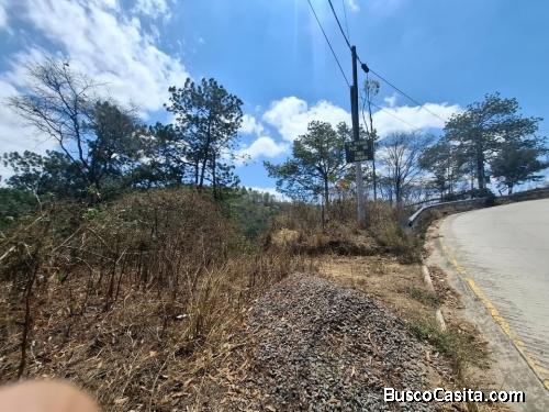 Terreno en Venta de 2,500 m² – ¡OPORTUNIDAD ÚNICA!