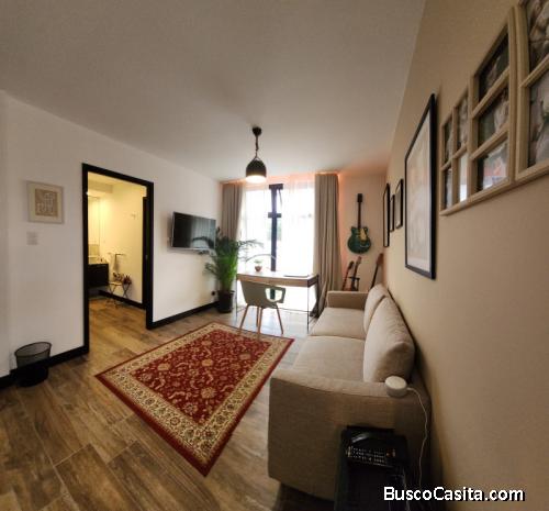 Venta Apartamento en Zona 16 Kanajuyu 2, Ciudad de Guatemala.