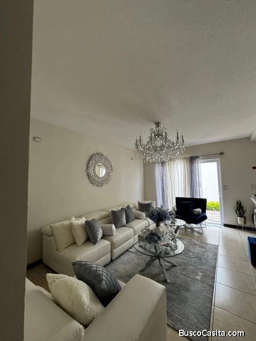 Vendo Casa en Prados de Santa Rita - Zona 2 de Mixco 