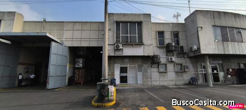 Alquilo Ofi-Bodega en Z.6 de Villa Nueva 