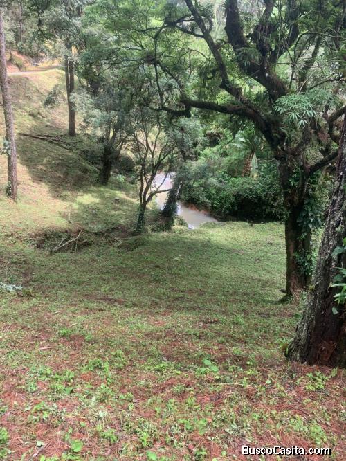 Vendo Terreno km 14.5 CES - San Jorge Muxbal 