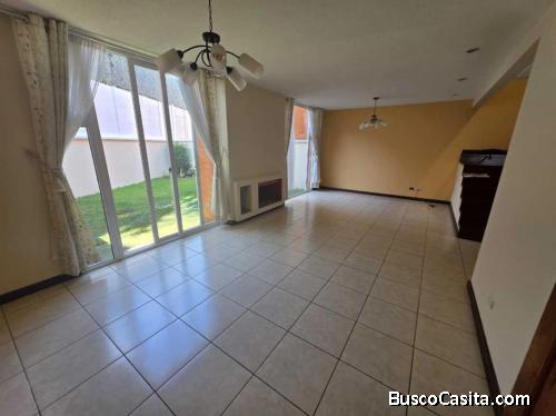 Vendo Casa en Zona 16