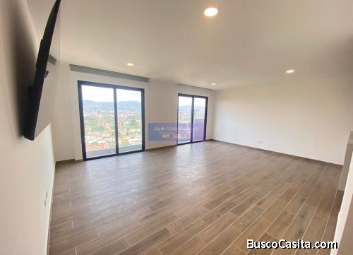 Apartamento en Venta y Alquiler Zona 14, 3 Habitaciones, 150 m2, US$380,000