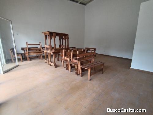Local comercial en Renta en Zona 13 Plaza Comercial