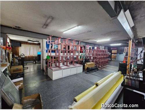 VENDO PROPIEDAD EN ZONA 9