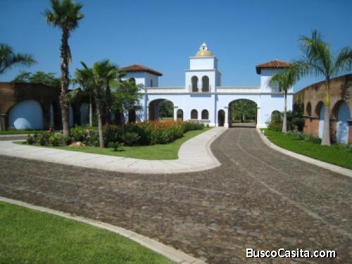 Terreno residencial Pacific Gardens Carretera Puerto