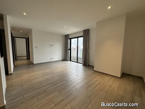 Apartamento en Renta en Zona 10