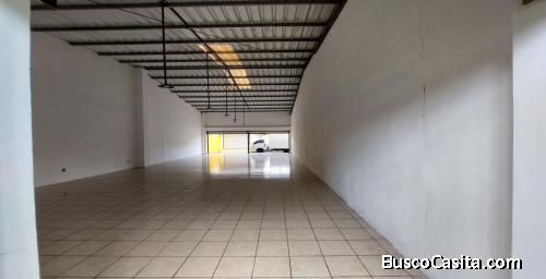 Local Comercial en Renta en San José Villa Nueva