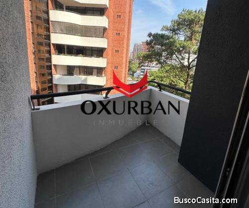 Apartamento en Attica 2