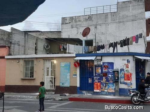 SE VENDE CASA SUPER CENTRICA