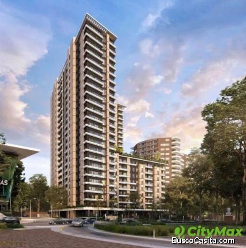 Apartamento en Venta Avenida Las Americas Zona 14