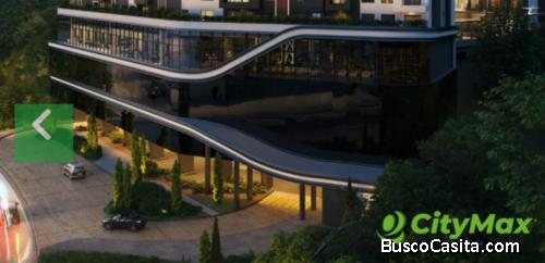Apartamento moderno en pre venta en zona 15