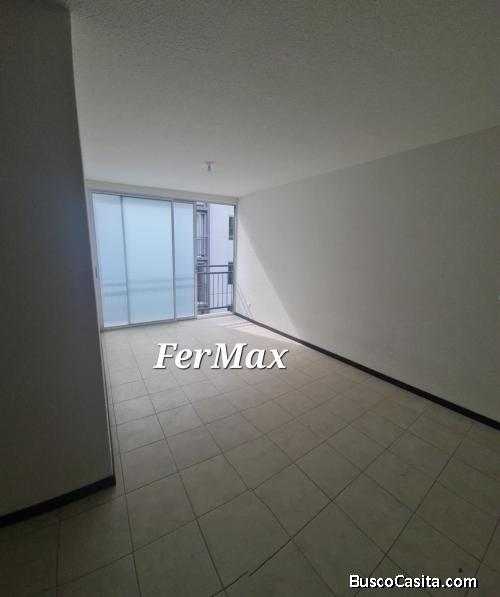 Alquilo apartamento NUEVO en NAOS,  zona 3 Boca del Monte 