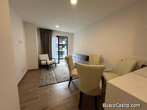 Apartamento Nuevo en Renta en zona 14